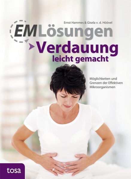 XXL MS EM Verdauung leicht gemacht ( mit CD) von E.Hammes