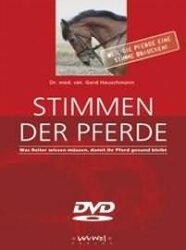 Stimmen der Pferde - DVD / PAL: deutsch u. englisch auf...