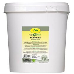 EquiGreen Huffitness cdVet 1,3 kg