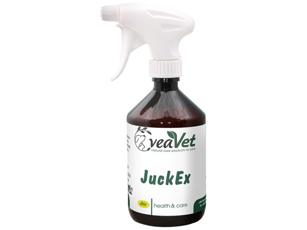 CDVET VeaVet JuckEx Forte 500ml