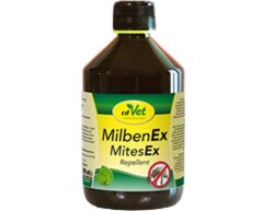 CDVET Spray Mites Ex 500ml