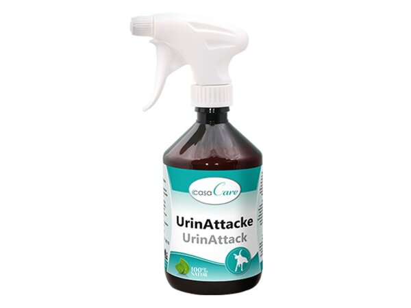 Attaque durine contre les odeurs désagréables 500ml