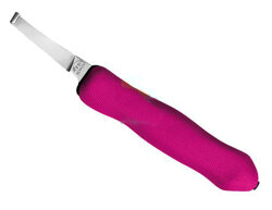 DICK-Expert Grip 2K Couteau à sabot-Rosé -...