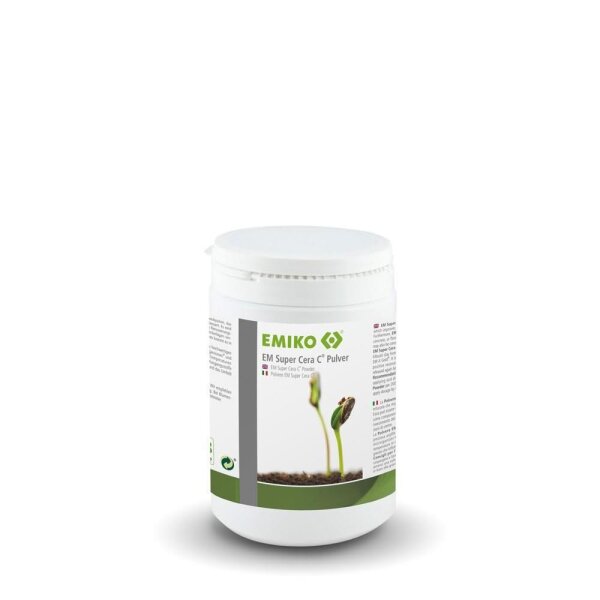 EM Super Cera C poudre 1 kg