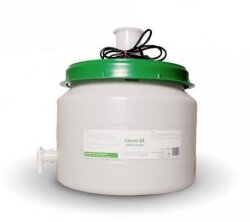 EMa fermenter 30 L