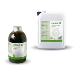 Mélasse de canne à sucre BIO EMIKO 1 litre