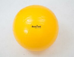 Balle - Ballon BAREFOOT - 75 cm