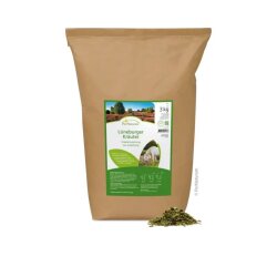 PERNATURAM Herbes de Lunebourg pour une bonne digestion 3kg