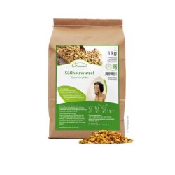 PERNATURAM Liquorice Root for Stomach, Intestines and...