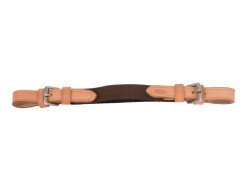 BAREFOOT Chinstrap elastic VB/WB natural