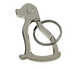 Metal Carabiner Hook "Dog"