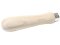 Manche de lime en bois 140 mm - non peint