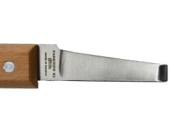 Farknife professional hoof knife from GENIA right long blade