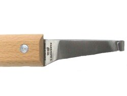 Farknife - couteau professionnel pour sabot de GENIA -...