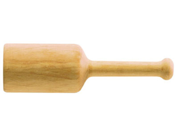 DICK Hufschlägel Holz