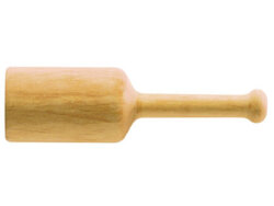 Empreintes de sabot en bois DICK