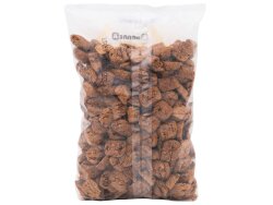 Kanne Ferment enzymatique Barres énergétiques Friandises 1kg