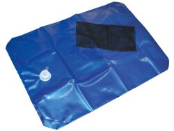 H2GoBag réservoir deau pour brouette