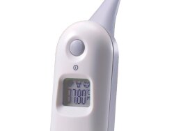 KERBL Fieberthermometer topTEMP