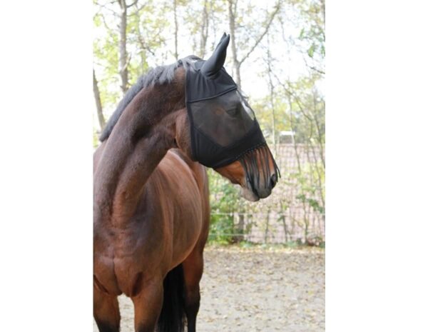 KERBL Masque anti-mouches Cob