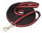 KERBL Laisse de longe SOFTLONGE noir /rouge