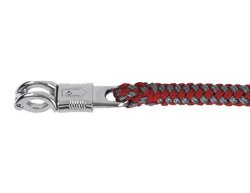 KERBL Longe Exclusif Poulain rouge