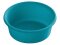 KERBL Mangeoire 6 litres bleu