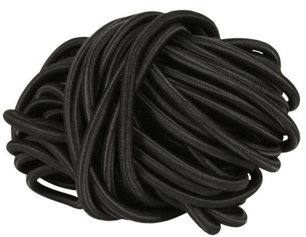 Corde élastique / corde dextension Kerbl - 20 m
