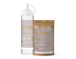 Kikolily HorseWash - Test Kit (65 g)