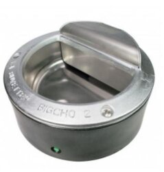 LA BUVETTE Bigcho 2 Tube de support complet 40cm