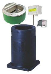 LA BUVETTE Bigcho 2 Tube de support complet 40cm