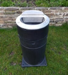 LA BUVETTE Bigcho 2 Tube de support complet 40cm