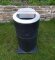 LA BUVETTE Bigcho 2 Tube de support complet 40cm