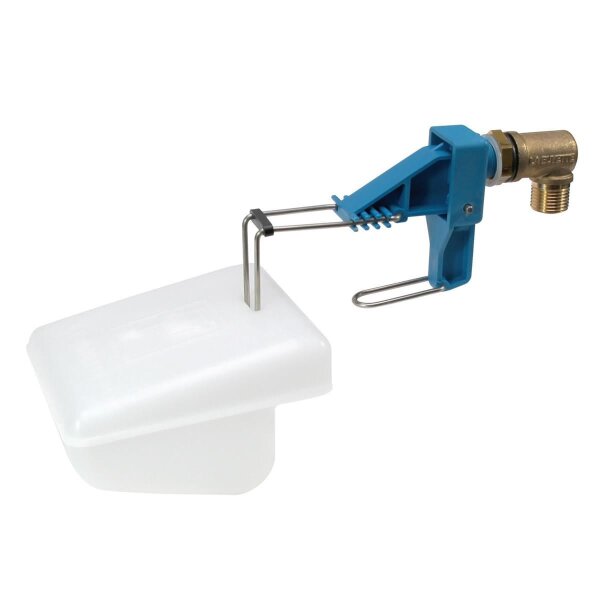Vanne à flotteur basse pression pour boissons PREBAC au pâturage