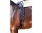 Barefoot® longe / sangle thérapeutique avec poignée-moyen-poney