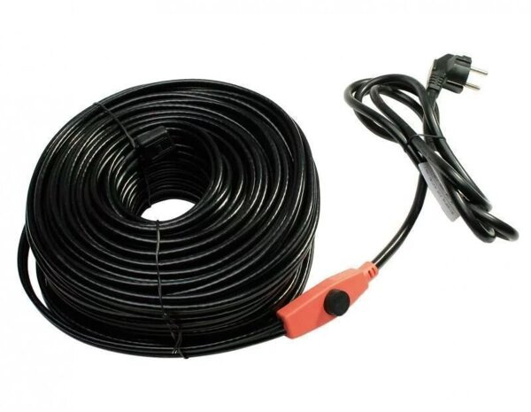 LA BUVETTE heating cable 14 metres