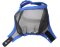 BAREFOOT Masque anti-mouches bleu Full