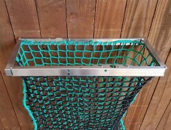 CG Hay Net S without string suitable for PrimeFeeder -MW 30 mm