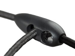 Elastique de serrage Spannflex avec fermeture - longueur 50 cm