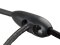 Elastique de serrage Spannflex avec fermeture - longueur 50 cm