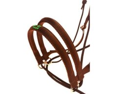 UBB Classic Nylon poney noir