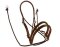 UBB Classic Nylon poney noir