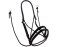 UBB Classic Nylon poney noir