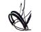 UBB Classic Nylon poney noir
