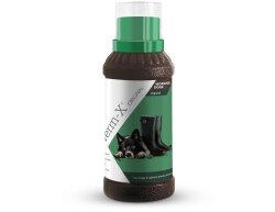 Verm-x / pour chiens - vermifuge naturel en liquide 250ml