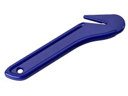 Coupe-papier "blue-blade"