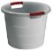 Feeding bucket "Toni" 30 L, 45 L and 70 l food safe