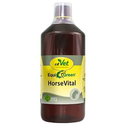 Equi Green HorseVital 5 l