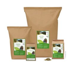 Herbes de chevaux de Prusse Orientale - favorise la...