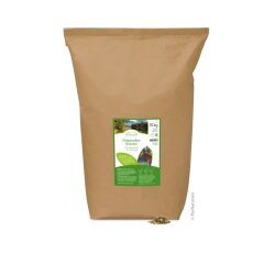 Herbes de chevaux de Prusse Orientale - favorise la digestion des protéines